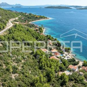 Kučište – investicija u zemljište s pogledom na more