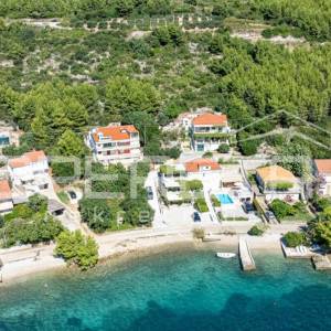 Kučište – investicija u zemljište s pogledom na more