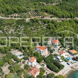 Kučište – investicija u zemljište s pogledom na more
