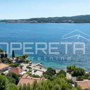 Kučište – investicija u zemljište s pogledom na more