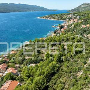 Kučište – investicija u zemljište s pogledom na more