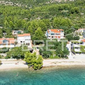 Kučište – investicija u zemljište s pogledom na more