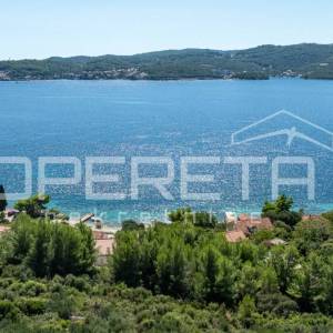Kučište – investicija u zemljište s pogledom na more