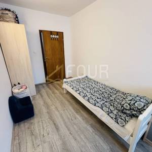 Kukuljanovo, etaža, 89.06m2, 3s+db, terasa i okućnica