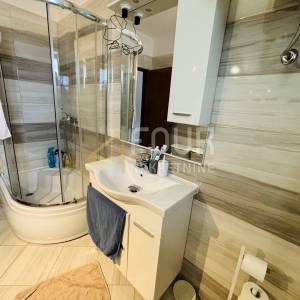 Kukuljanovo, etaža, 89.06m2, 3s+db, terasa i okućnica