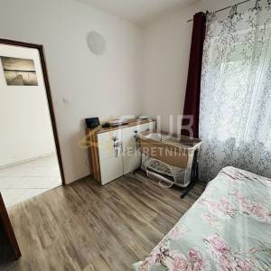 Kukuljanovo, etaža, 89.06m2, 3s+db, terasa i okućnica