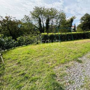 Kukuljanovo, etaža, 89.06m2, 3s+db, terasa i okućnica