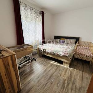 Kukuljanovo, etaža, 89.06m2, 3s+db, terasa i okućnica