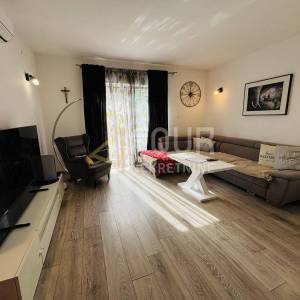 Kukuljanovo, etaža, 89.06m2, 3s+db, terasa i okućnica