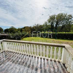 Kukuljanovo, etaža, 89.06m2, 3s+db, terasa i okućnica