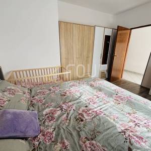 Kukuljanovo, etaža, 89.06m2, 3s+db, terasa i okućnica