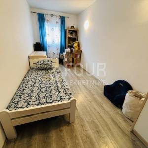 Kukuljanovo, etaža, 89.06m2, 3s+db, terasa i okućnica