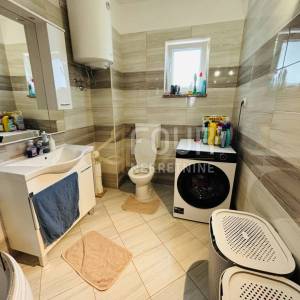 Kukuljanovo, etaža, 89.06m2, 3s+db, terasa i okućnica