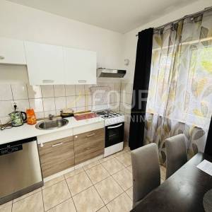 Kukuljanovo, etaža, 89.06m2, 3s+db, terasa i okućnica