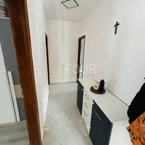 Kukuljanovo, etaža, 89.06m2, 3s+db, terasa i okućnica