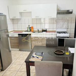 Kukuljanovo, etaža, 89.06m2, 3s+db, terasa i okućnica