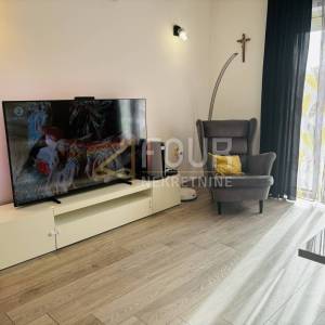 Kukuljanovo, etaža, 89.06m2, 3s+db, terasa i okućnica