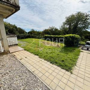 Kukuljanovo, etaža, 89.06m2, 3s+db, terasa i okućnica