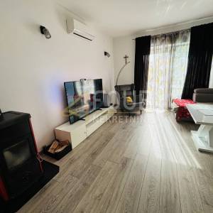 Kukuljanovo, etaža, 89.06m2, 3s+db, terasa i okućnica