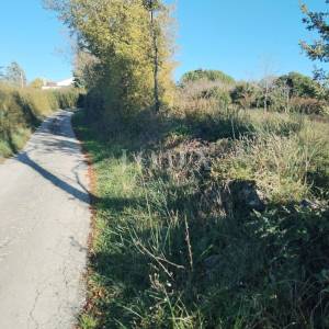 Labin, građevinsko zemljište na traženoj lokaciji