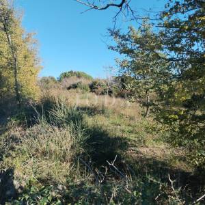 Labin, građevinsko zemljište na traženoj lokaciji