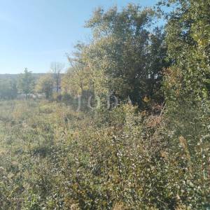 Labin, građevinsko zemljište na traženoj lokaciji