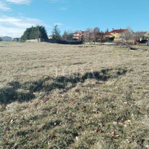 Labin, građevinsko zemljište u blizini grada