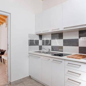 Labin, kuća sa bazenom i dvije stambene jedinice