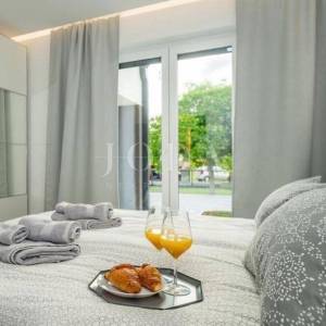 Labin, luksuzna Villa sa grijanim bazenom