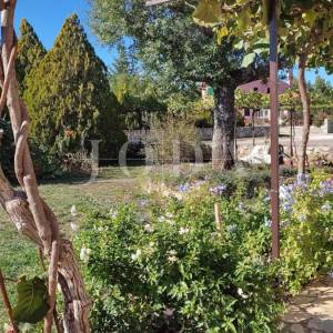 Labin, obiteljska kuća u blizini centra grada