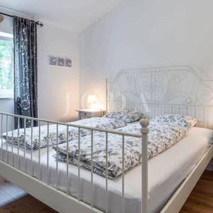 Labin, okolica, dvije istarske Ville sa grijanim bazenima