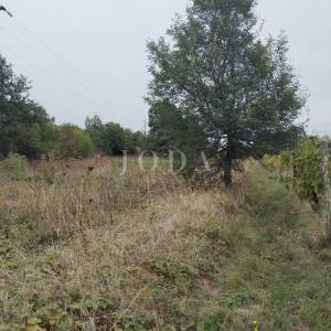 Labin, okolica, građevinsko zemljište u manjem mjestu