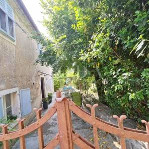 Labin, okolica, jedinstvena, kamena istarska kuća