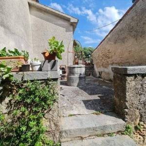 Labin, okolica, jedinstvena, kamena istarska kuća