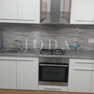 Labin, okolica, kuća sa šest apartmana i pogledom na more