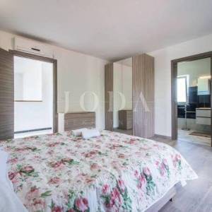 Labin, okolica, kuća za odmor sa bazenom na lijepoj lokaciji