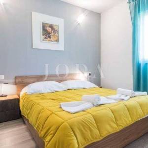 Labin, okolica, kuća za odmor sa bazenom na lijepoj lokaciji