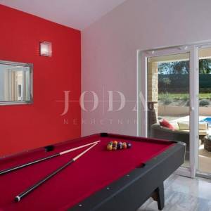 Labin, okolica, luksuzna Villa sa spa zonom