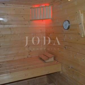 Labin, okolica, luksuzna Villa sa spa zonom