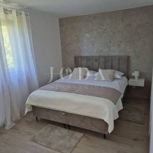 Labin, okolica, nova mediteranska kuća sa bazenom