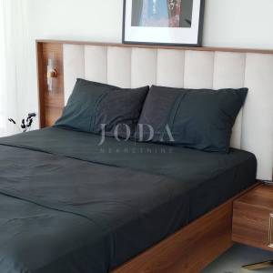 Labin, okolica, nova Villa sa prekrasnim pogledom na more