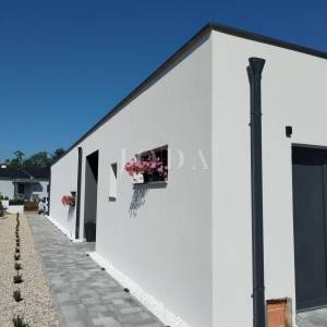 Labin, okolica, prekrasna nova Villa sa bazenom
