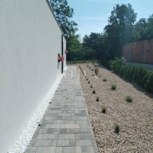 Labin, okolica, prekrasna nova Villa sa bazenom