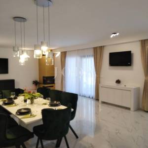 Labin, okolica, prekrasna nova Villa sa bazenom
