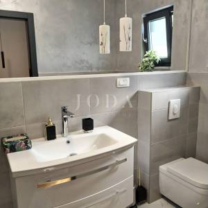 Labin, okolica, prekrasna nova Villa sa bazenom