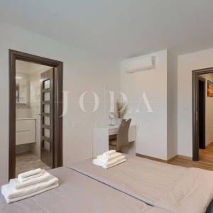 Labin, okolica, prekrasna Villa sa bazenom