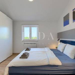 Labin, okolica, prekrasna Villa sa bazenom