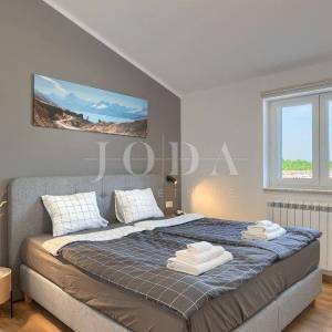 Labin, okolica, prekrasna Villa sa bazenom