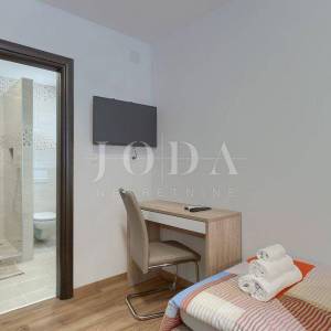 Labin, okolica, prekrasna Villa sa bazenom