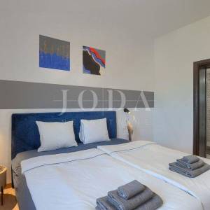 Labin, okolica, prekrasna Villa sa bazenom